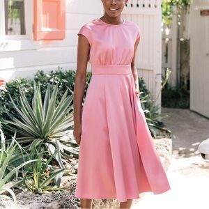 Gal Meets Glam Julia Dress